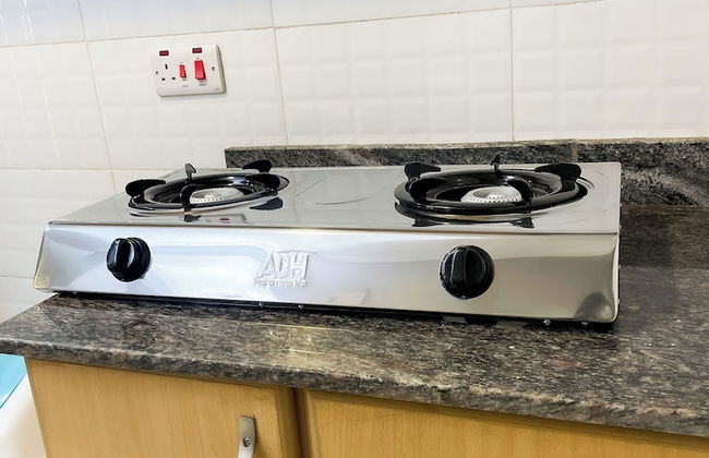 Oakridge Apartments - Foto 5