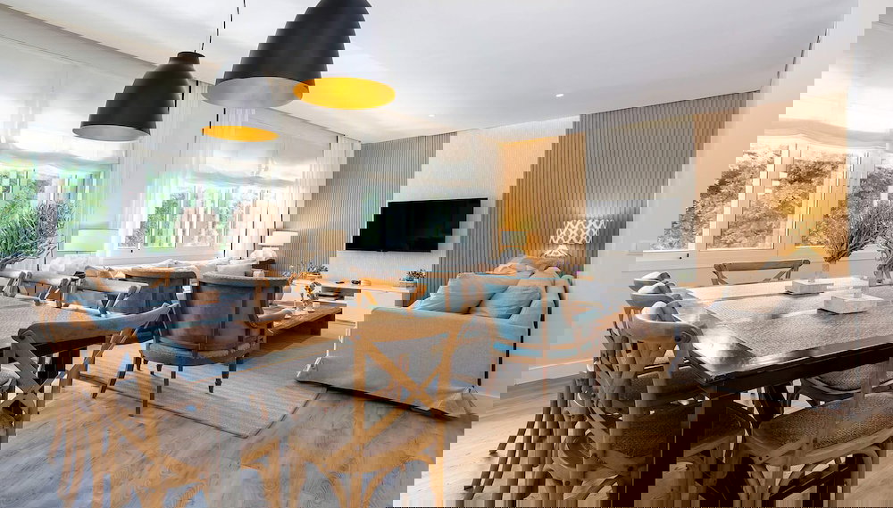 Genteel Home Paseo de Reding - Foto 1, Imagen principal