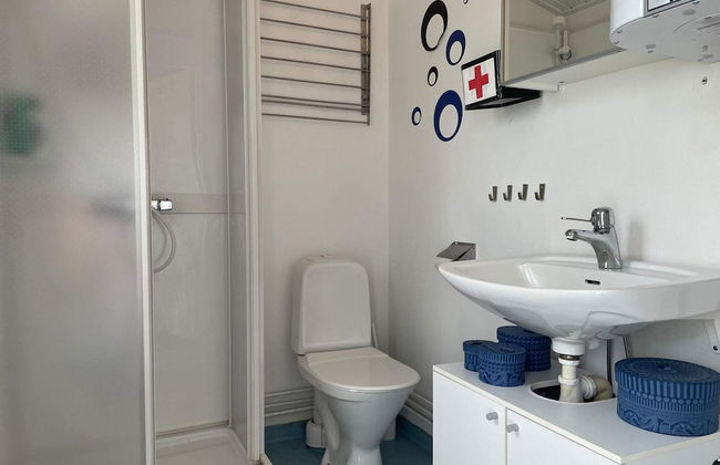 6 Person Holiday Home in Monsteras-by Traum - Foto 12