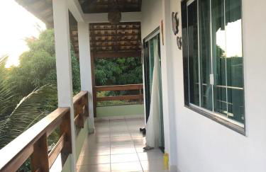 Recanto Santa Helena Iriri Santa Helena - Foto 32