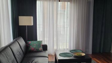 Apartament LUNA Francuska Park - Foto 3