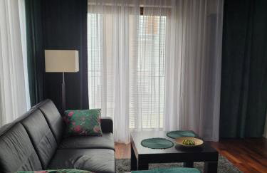 Apartament LUNA Francuska Park - Foto 3