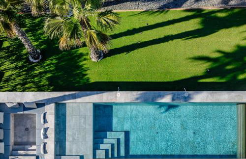 Villa Leda by Interhome - Foto 78