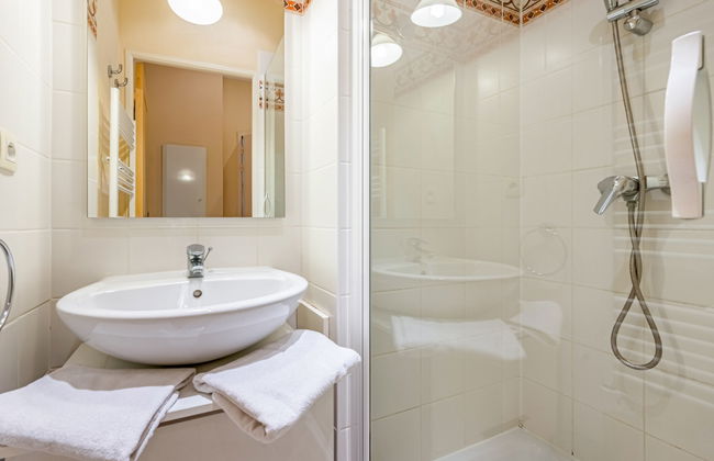 Villa Francia - Photo 13