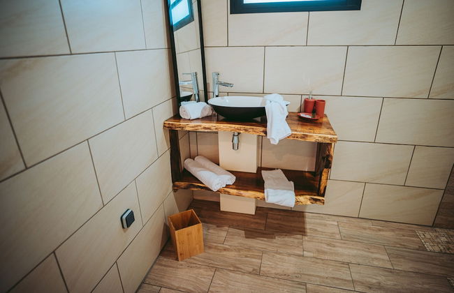 L'Auberge Créole - Foto 38