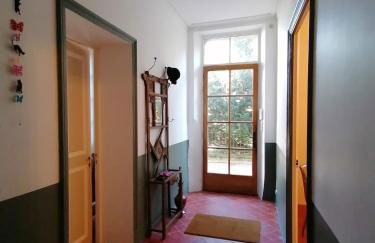 Croassecorbeau Maison de Famille au pied du Ventoux - Foto 19