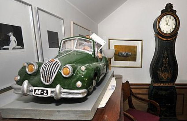 Lövkulla - Photo 14