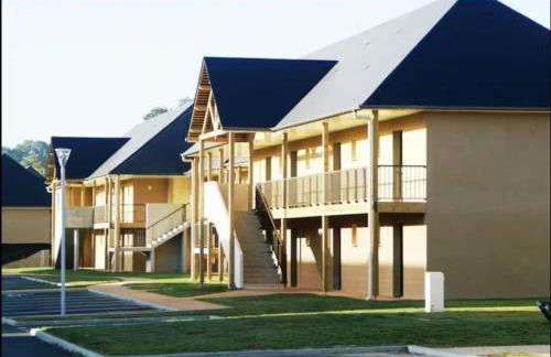 Appartement standing avec terrasse près de Honfleur parking et piscine - Photo 27
