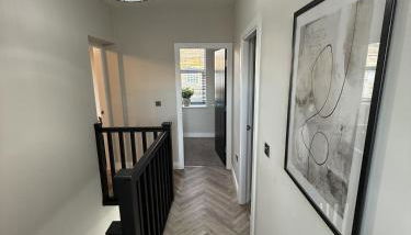 Wellington Mill Apartments - Foto 3