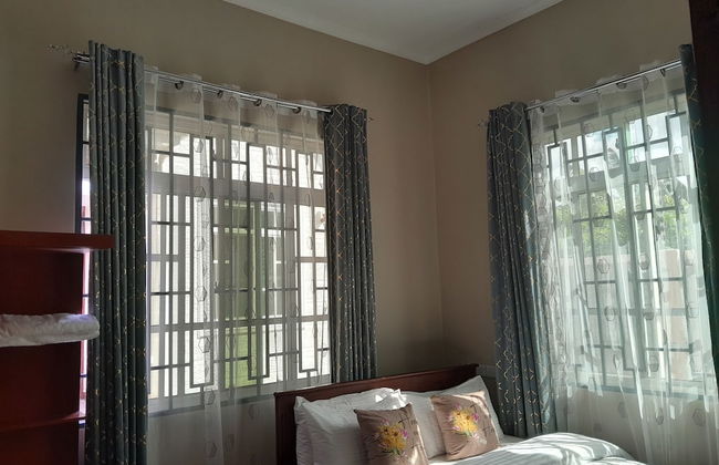 VILLA HOME HOTEL & APARTMENT - Photo 4