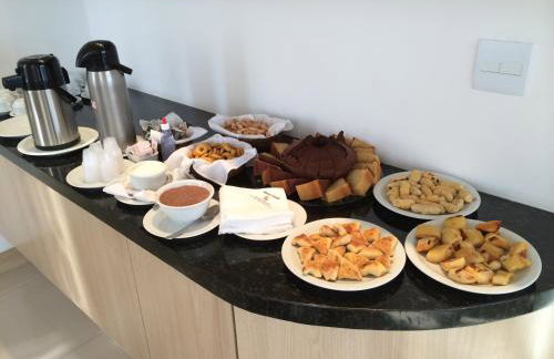 Hotel Diamond Rede Mont Blanc - Foto 8