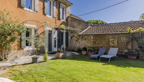 Holiday Home Bastide du 19ième by Interhome - Foto 2