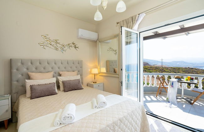 Diamond View Luxury on Your way to VAI Sitia - Foto 65