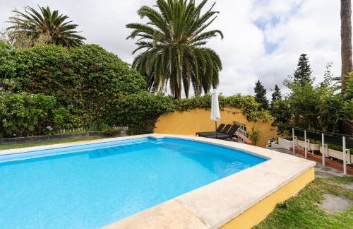 LAS HORTENSIAS WITH PRIVATE POOL - Foto 61