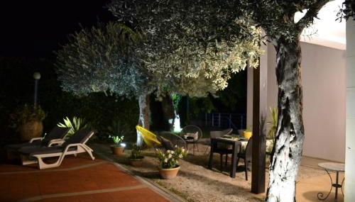 Demenna Suite - Foto 4