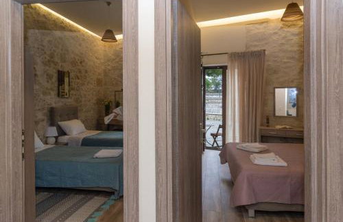 Welcoming apartment with mountain view - 80 m² - Ρούστικα - Foto 13