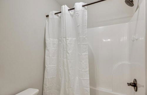 Spacious Aiken Home about 8 Mi to Downtown! - Foto 13