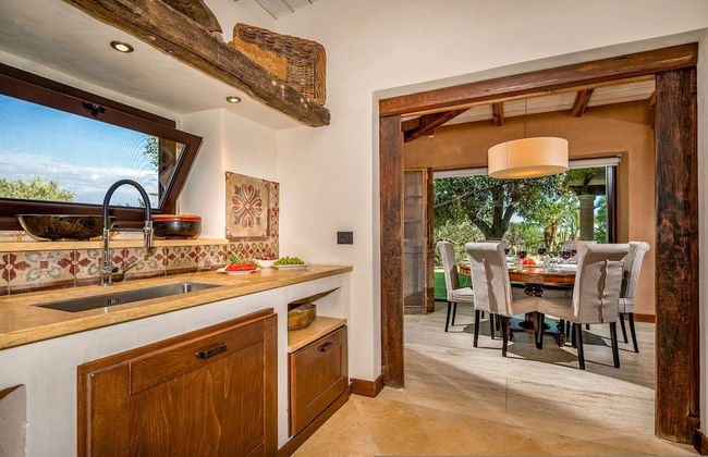 Villa Ashram 6 Emma Villas - Foto 5