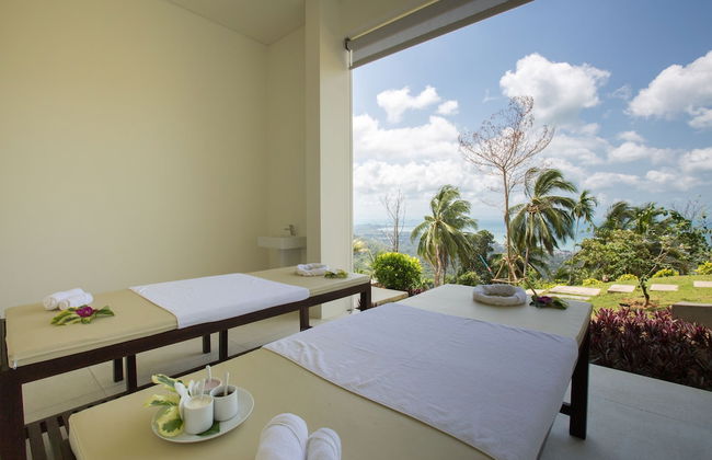 Villas Spice and Splash at Lime Samui - Foto 31