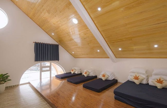 Villa Bubu Da Lat - Foto 12