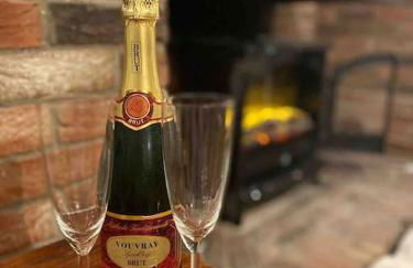 Eco-friendly Dorset cottage with spa set in heart of countryside - Photo 13