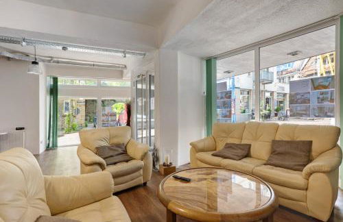 Ferienwohnung Schöntal - Foto 23