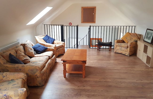 Apartment Sleeps 7 With Mezzanine - Foto 19