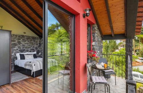 Casa de Campo Arco de São Jorge by An Island Apart - Foto 32