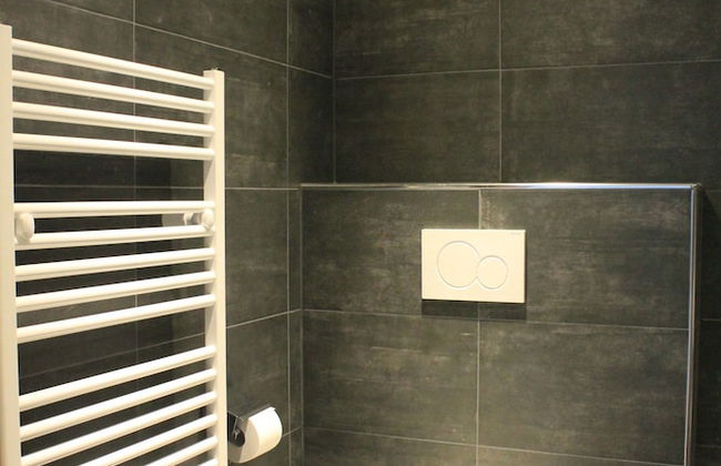 A CASA Juwel - Ski in & Out Appartements - Foto 60