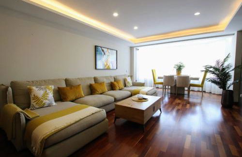 TESS Apartamento Pacifico Beach - Photo 25