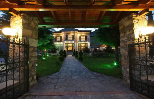 Krystal Hotel - Foto 25