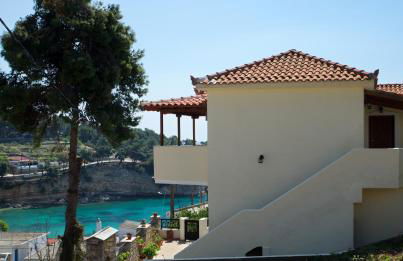 Pefka Apartments - Photo 1