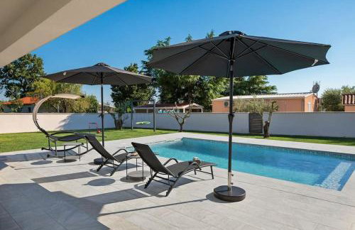 Villa Natali by IstriaLux - Foto 20