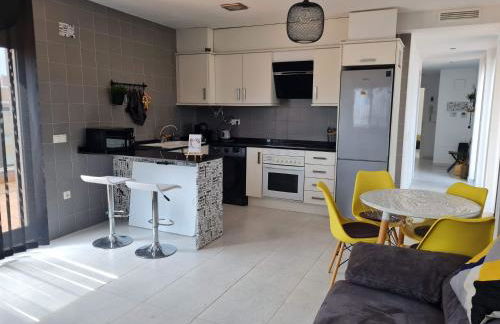 Attic terrace 360 Moncofa - Foto 16