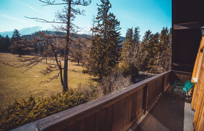 Ferienwohnungen Mamauwiese - Photo 54