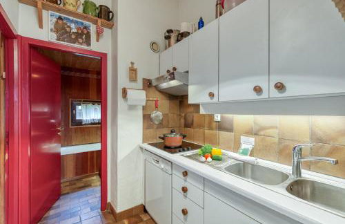 Appartement Le Grenier - Happy Rentals - Photo 7