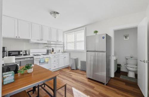 Cozy&Spacious 6Br home in Newton - Foto 5