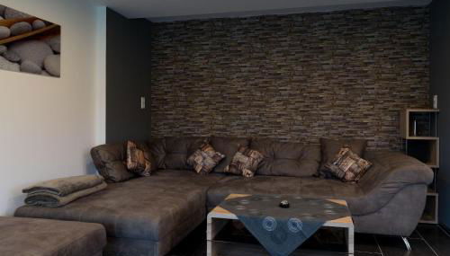 Moderne-barrierefreie-Ferienwohnung - Foto 3