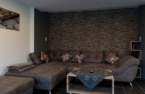 Moderne-barrierefreie-Ferienwohnung - Foto 3