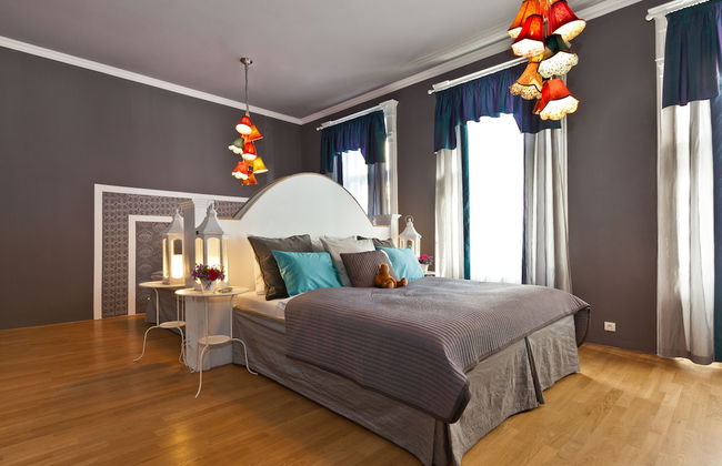 Royal Prague City Apartments - Foto 14