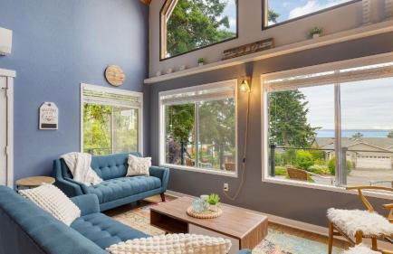 Polnell Point Lookout by Avantstay Water Views, Hot Tub, Large Patio - Foto 16