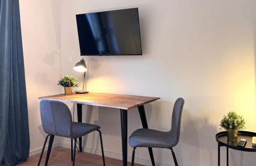 Kurzzeitglück 24h Self Check-In MG03 - Foto 46