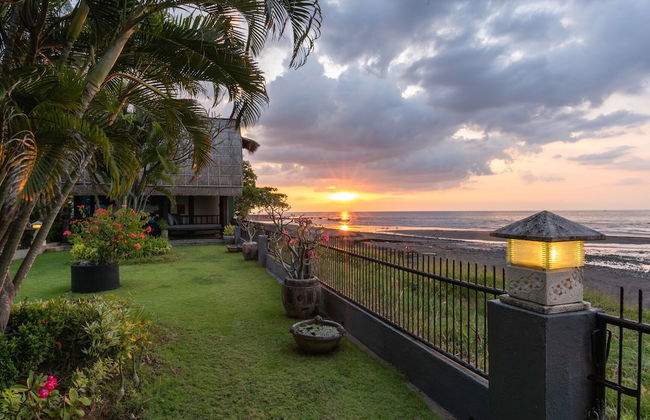 Villa Hikume - Foto 64