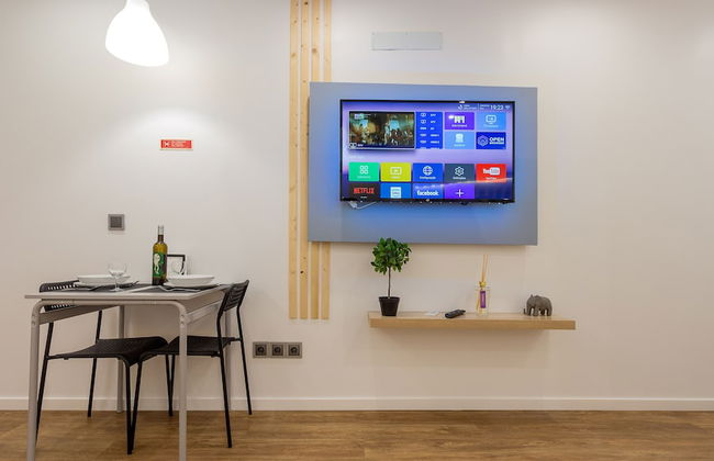 The Jolie Apartments - Foto 77