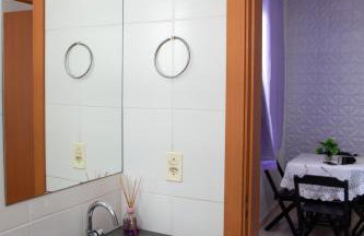 Apto otima localizacao e Wi-Fi em Serra ES - Foto 10