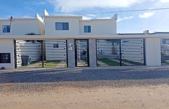 Moon House by Kivoya - Foto 1