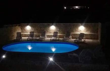 apartment rupalj with private pool - Foto 24