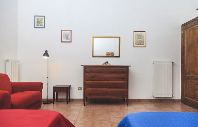 Case Vacanza Podere Risoino - Foto 39