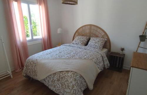 Le cocon de Jules et Chloé - Foto 29