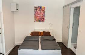 Deine Unterkunft in zentraler Lage in Hamburg Altona - Foto 5